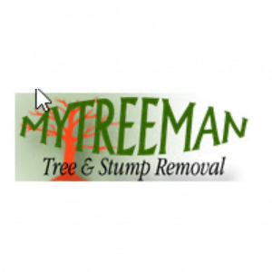 My Treeman Tree and Stump Removal Services