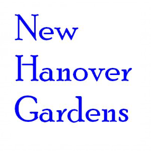 New Hanover Gardens