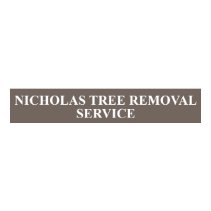 Nicholas Tree Removal Service