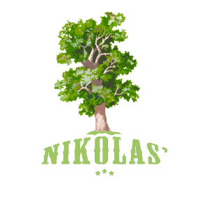 Nikolas Tree Service
