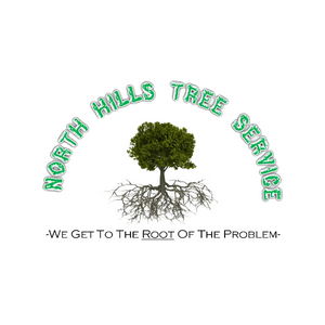 North Hills Tree Service