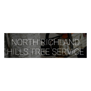 North Richland Hills Tree Service