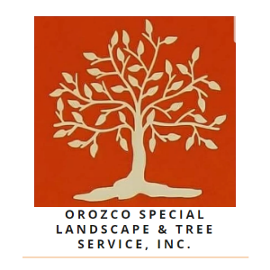 Orozco Special Landscape _ Tree Service, Inc.