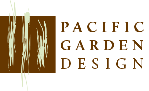 Pacific Garden Design