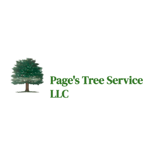 Page_s Tree Service LLC