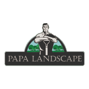 Papa Landscape