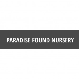 Paradise Found Nursery