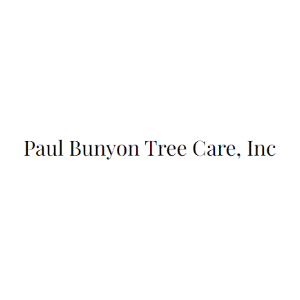Paul Bunyan Tree Services, Inc.