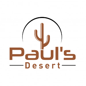 Paul_s Desert