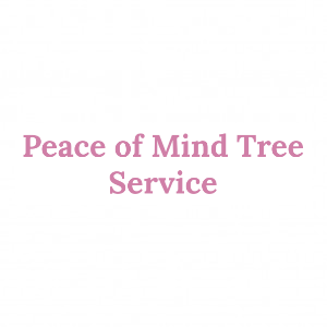 Peace of Mind Tree Service