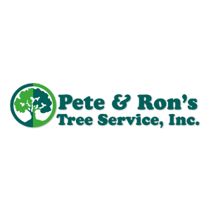 Pete and Ron's Tree Service, Inc.