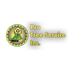 Pro Tree Service, Inc.