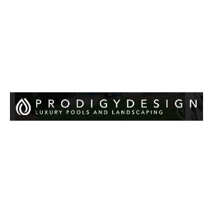 Prodigy Design Luxury Pools and Landscaping