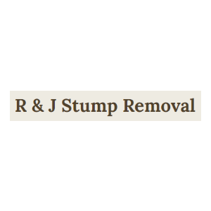 R _ J Stump Removal