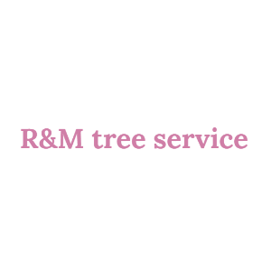 R_M Tree Service