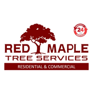 Red Maple Tree Services