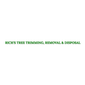 Rich_s Tree Trimming, Removal _ Disposal