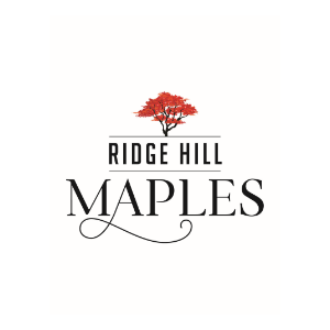 Ridge Hill Maples