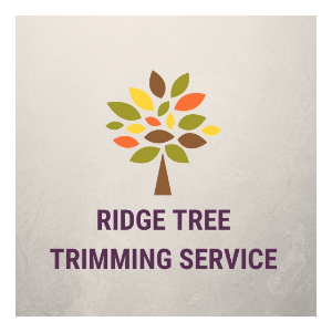 Ridge Tree Trimming Service