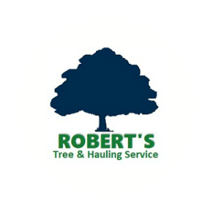 Robert_s Tree _ Hauling Service