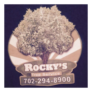 Rocky_s Tree Service