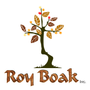 Roy Boak, Inc.