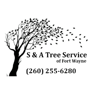 S _ A Tree Service of Fort Wayne