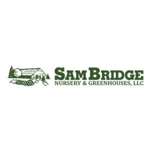 Sam Bridge Nursery _ Greenhouses