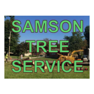 Samson Tree Service