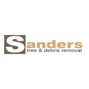Sanders Tree _ Debris Removal