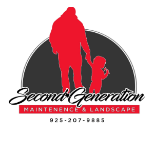 Second Generation Landscaping