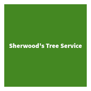 Sherwood_s Tree Service