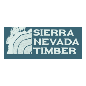 Sierra Nevada Timber