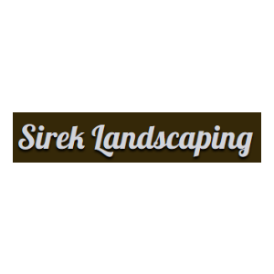 Sirek Landscaping