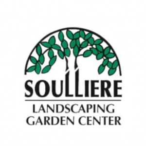 Soulliere Landscaping Patio _ Garden Center