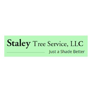 Staley Tree Service, LLC