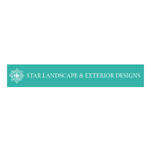 Star Landscape _ Exterior Designs