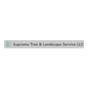 Supreme Tree _ Landscape Service, LLC
