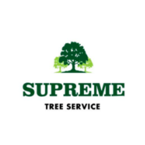 Supreme Tree Service