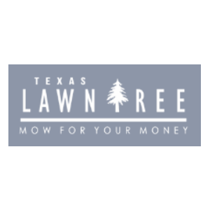 Texas Lawn Tree