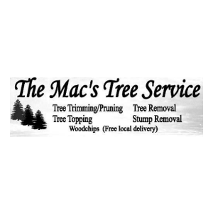 The Mac_s Tree Service