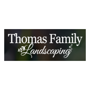 Thomas Family Landscaping