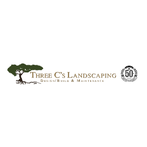 Three C's Landscaping