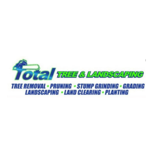 Total Tree Service _ Landscaping