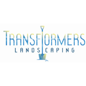 Transformers-Landscaping