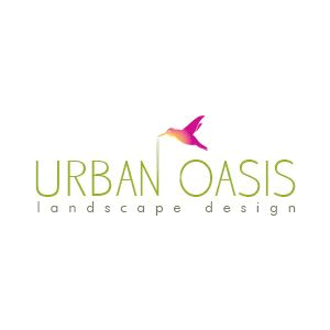 Urban Oasis Landscape Design