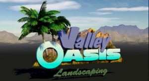 Valley Oasis Landscaping