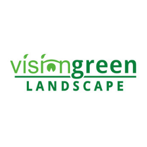 Vision Green Landscape