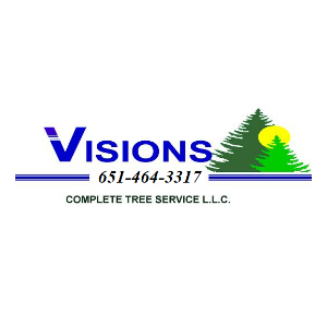 Visions Tree Service