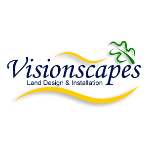 Visionscapes Land Design _ Installation